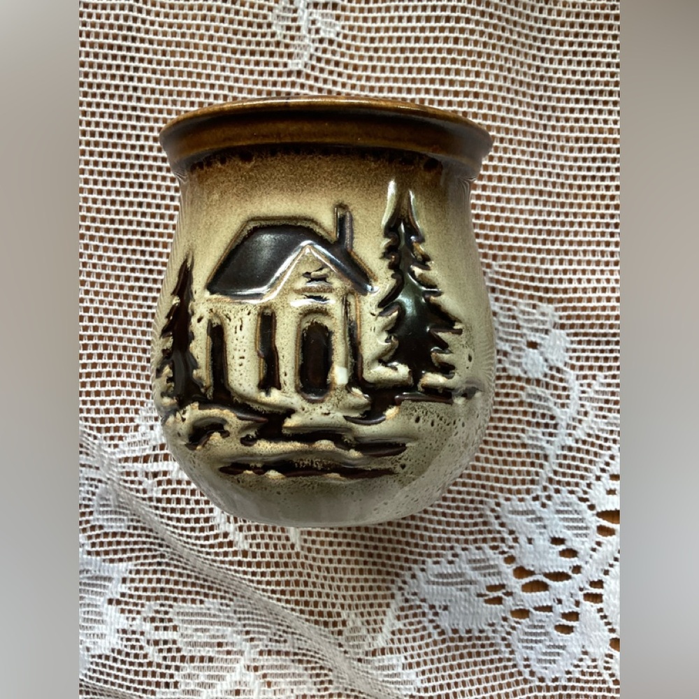 Yankee Candle Woodland Tea Light Set - Picture 15 of 16